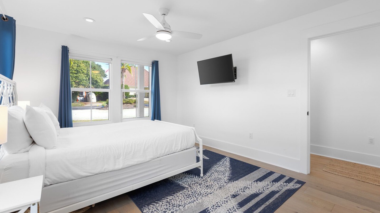Photo of Bedroom in Seacrest