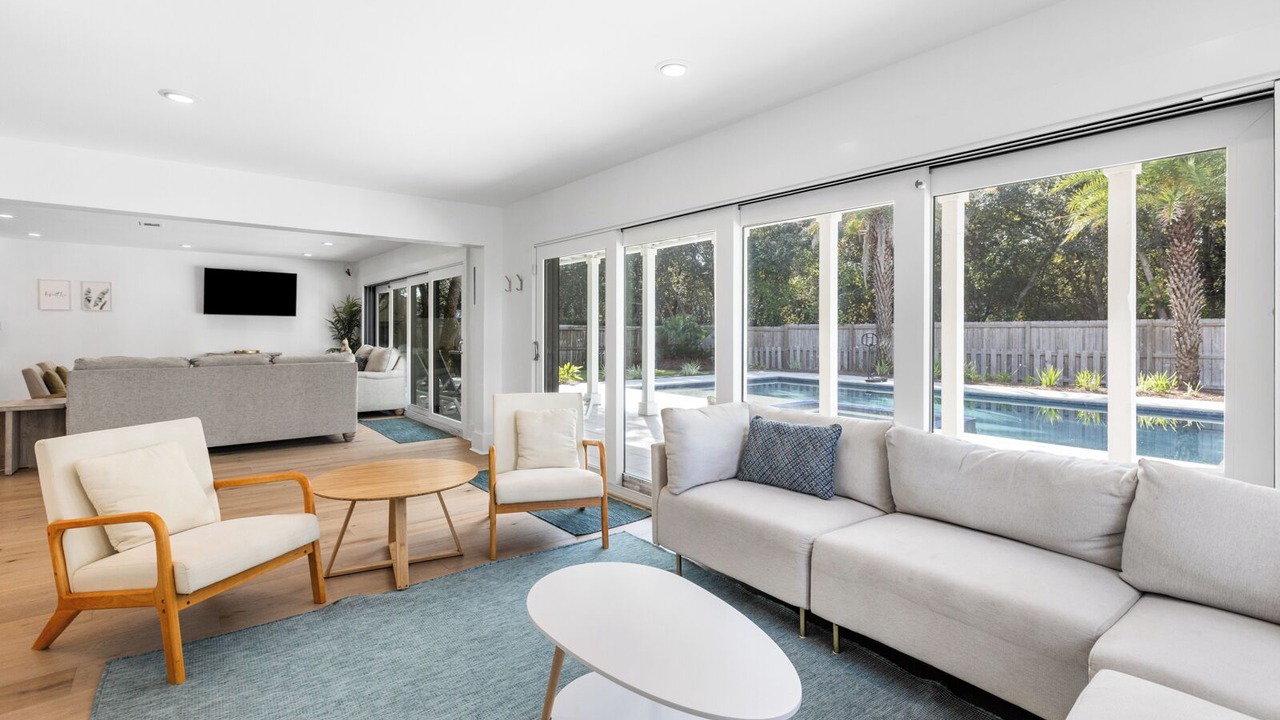 Photo of Livingroom in Seacrest