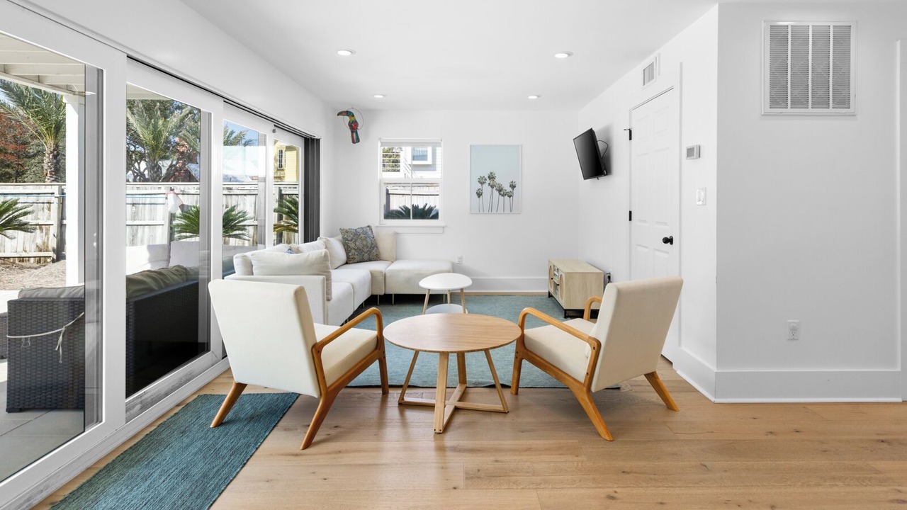 Photo of Livingroom in Seacrest