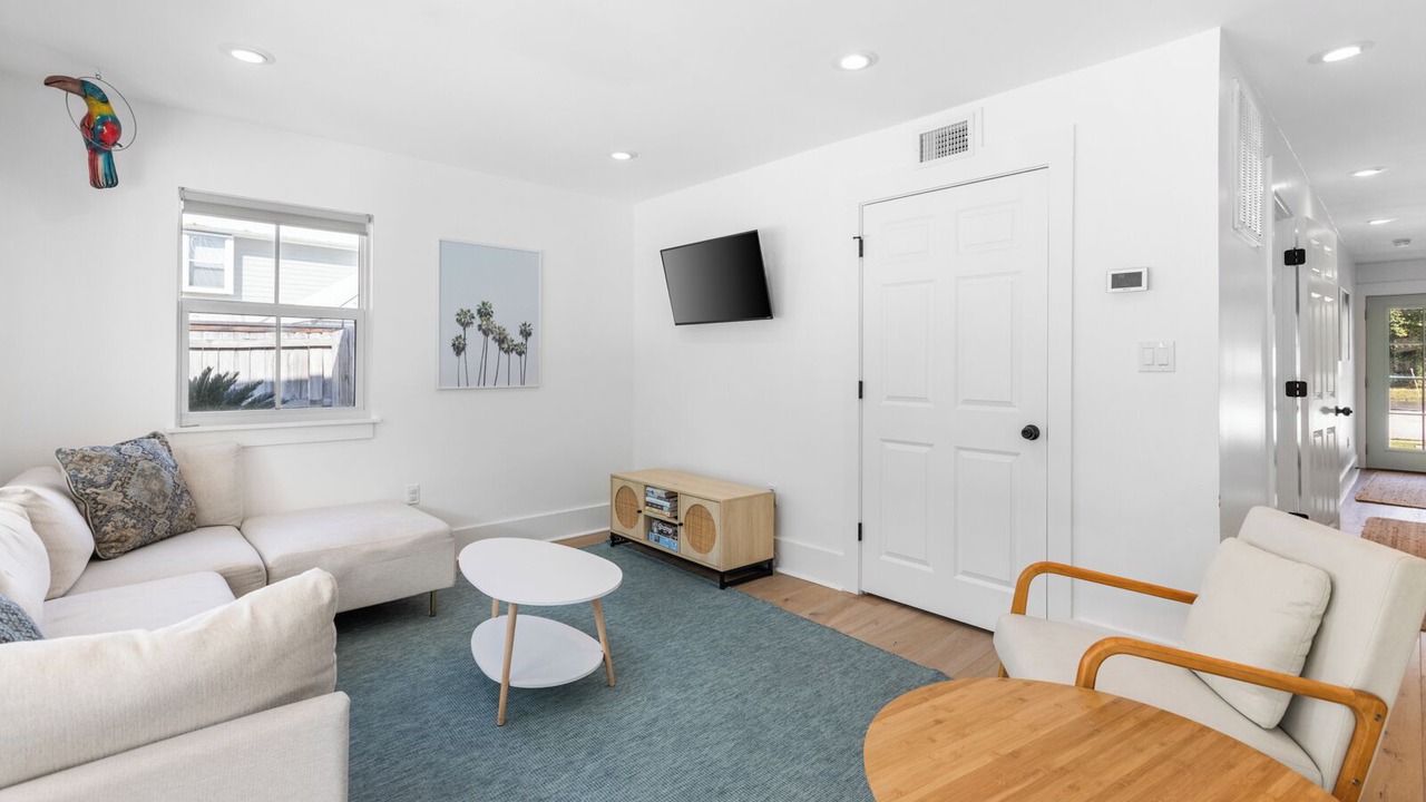 Photo of Livingroom in Seacrest