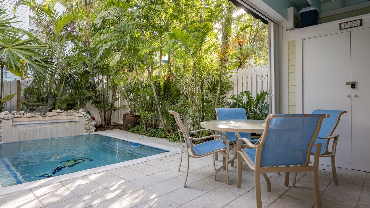 Photo of Outdoor in Bahama Village