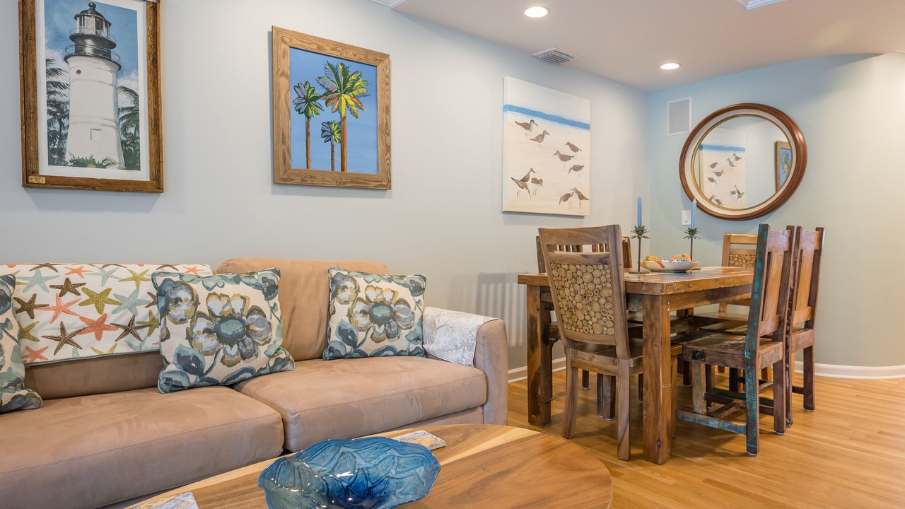 Photo of Livingroom in Bahama Village