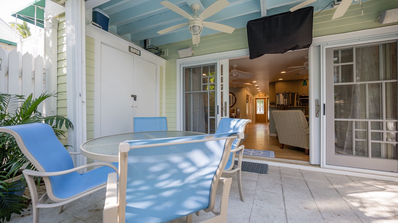 Photo of Outdoor in Bahama Village
