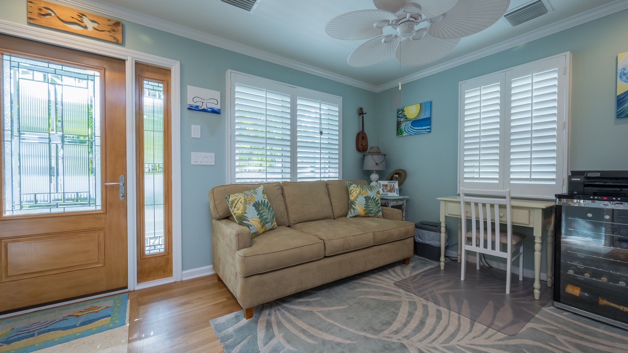 Photo of Livingroom in Bahama Village