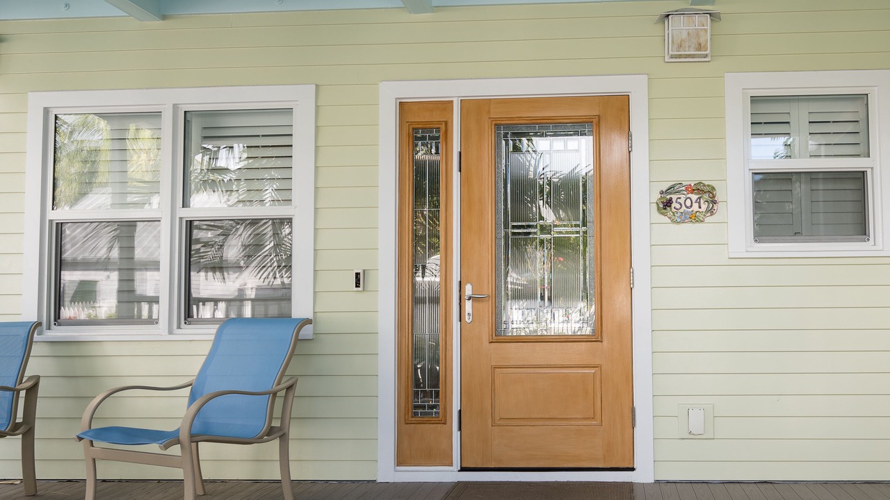 Photo of Outdoor in Bahama Village
