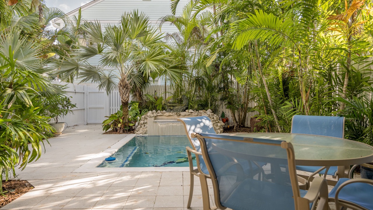 Photo of Outdoor in Bahama Village