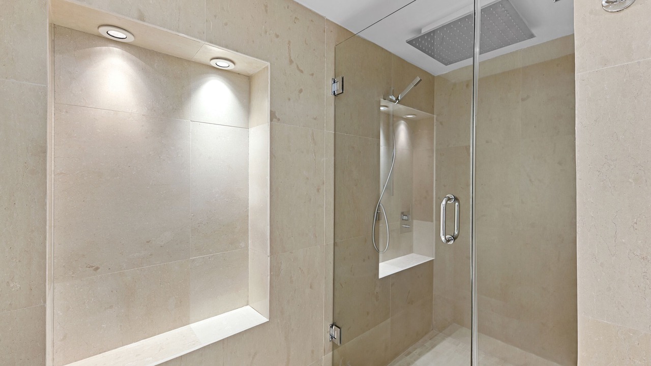Photo of Bathroom in Hollywood South Central Beach