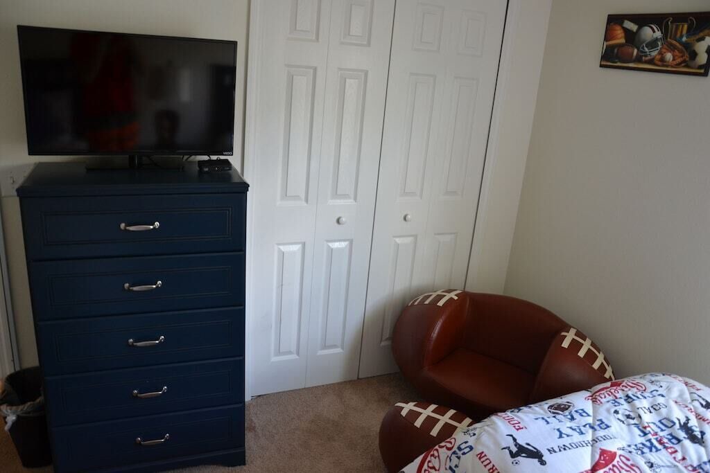 Photo of Bedroom in Silver Creek