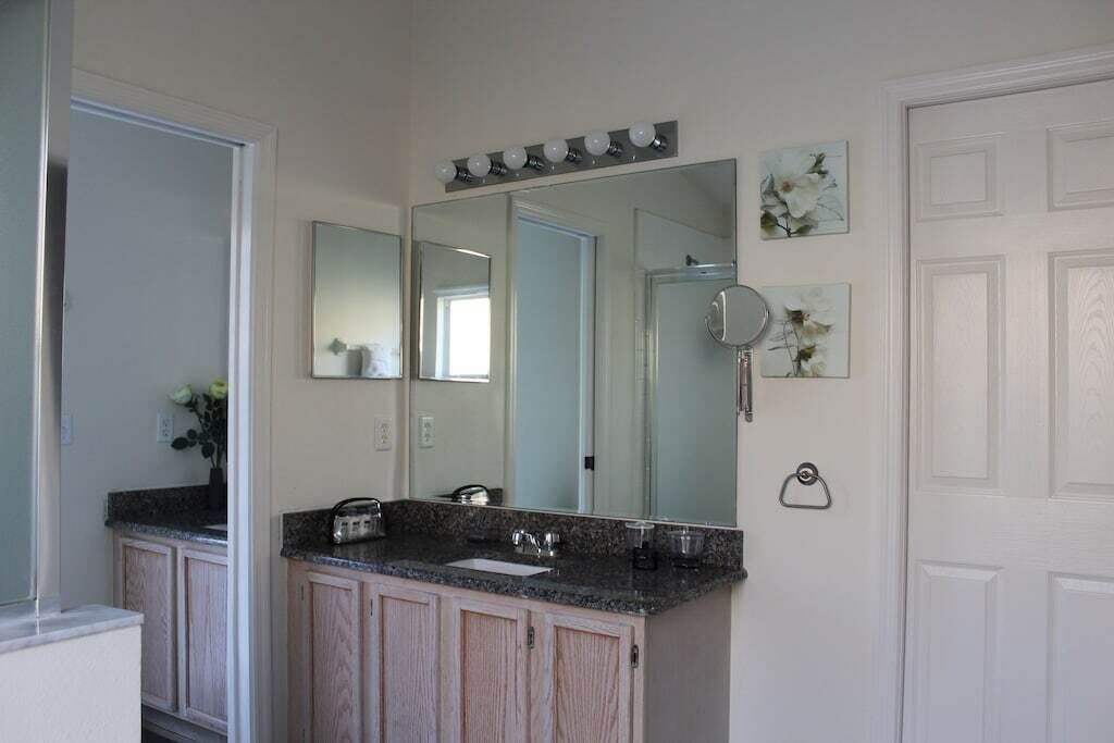Photo of Bathroom in Silver Creek