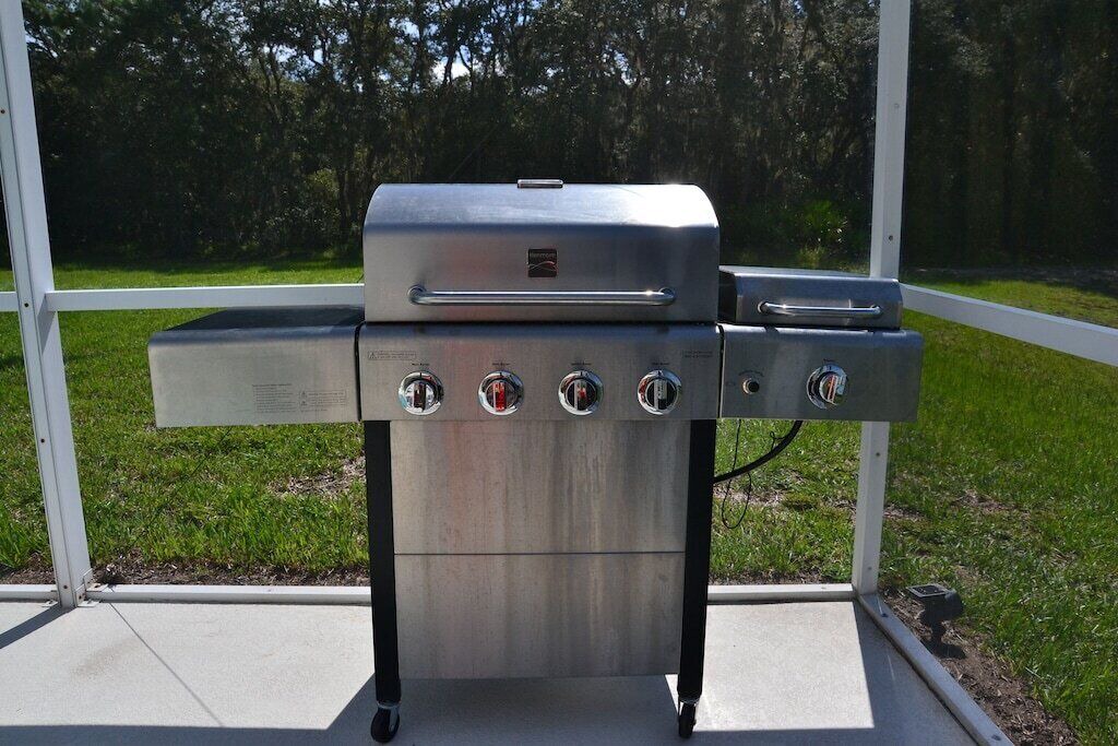 Photo of Outdoor in Silver Creek