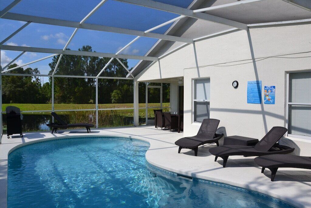 Photo of Outdoor in Silver Creek