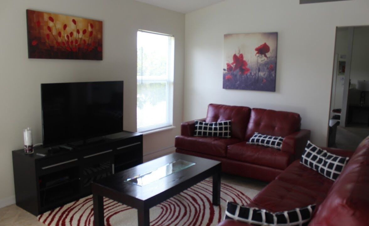 Photo of Livingroom in Silver Creek