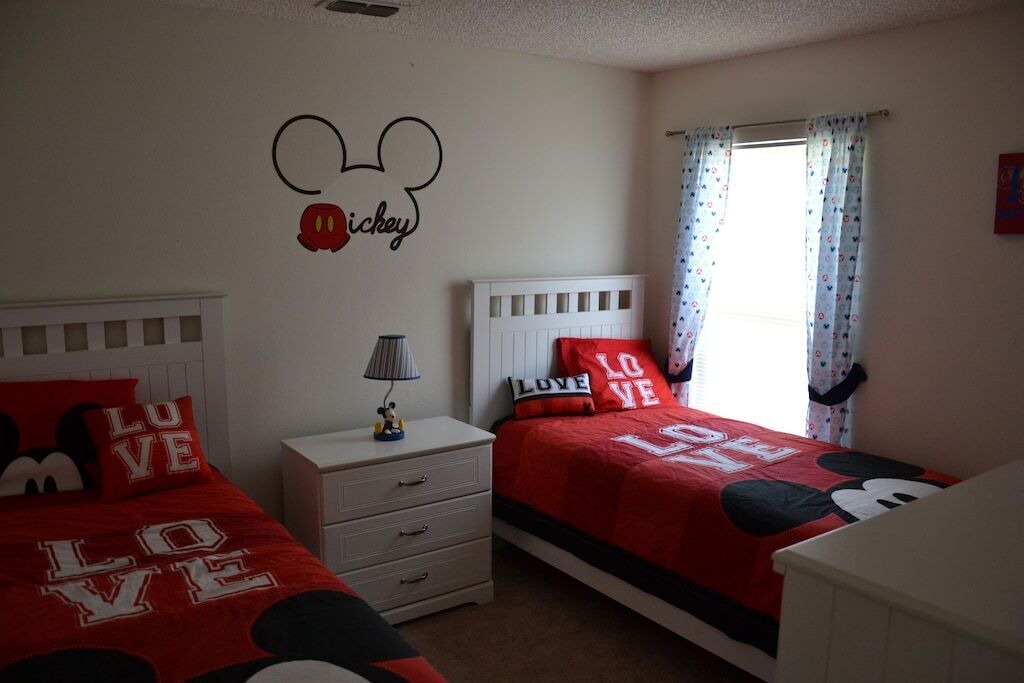Photo of Bedroom in Silver Creek