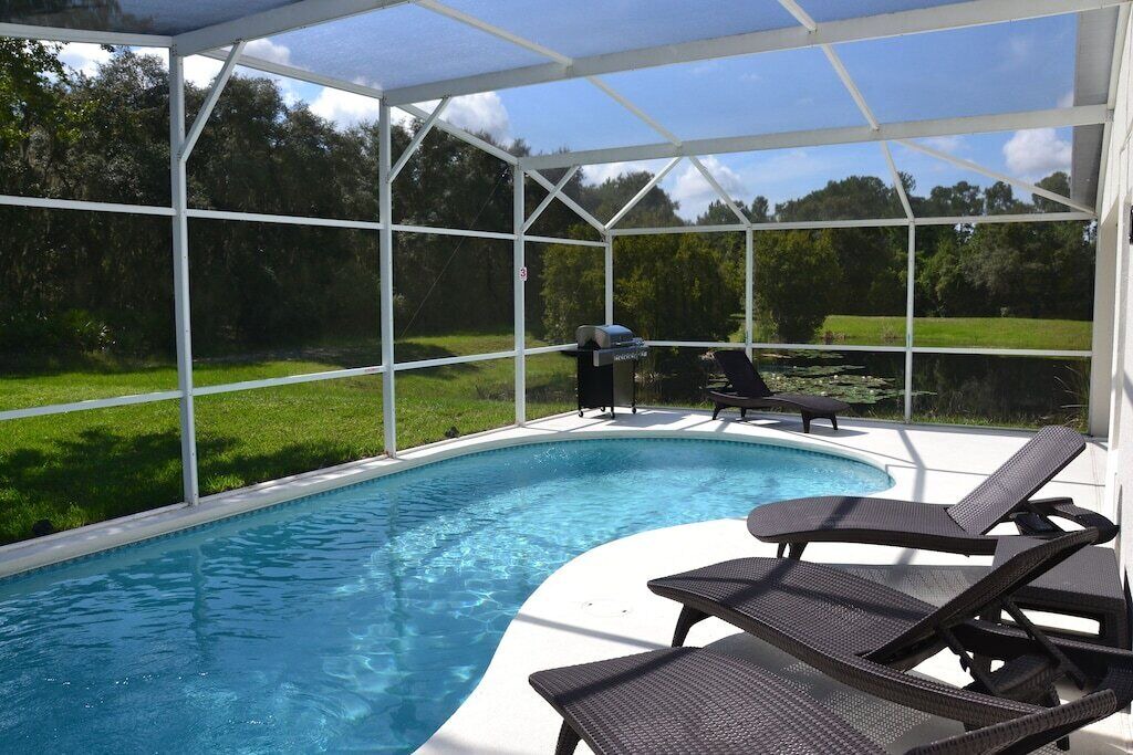 Photo of Outdoor in Silver Creek