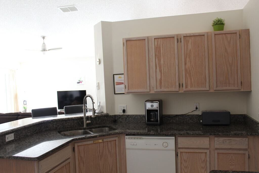 Photo of Kitchen in Silver Creek