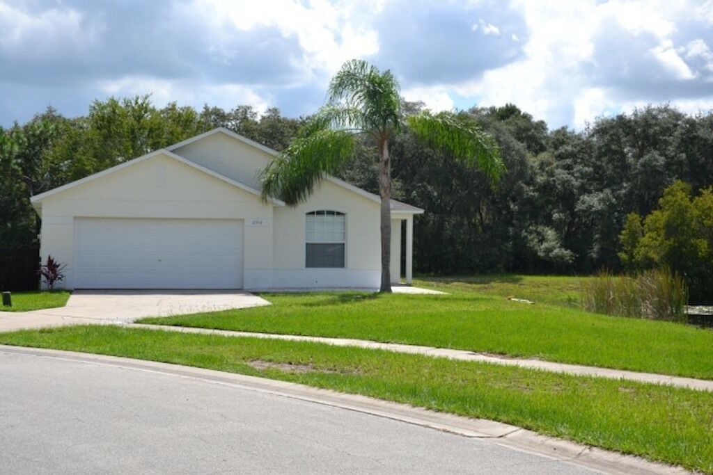 Photo of Outdoor in Silver Creek