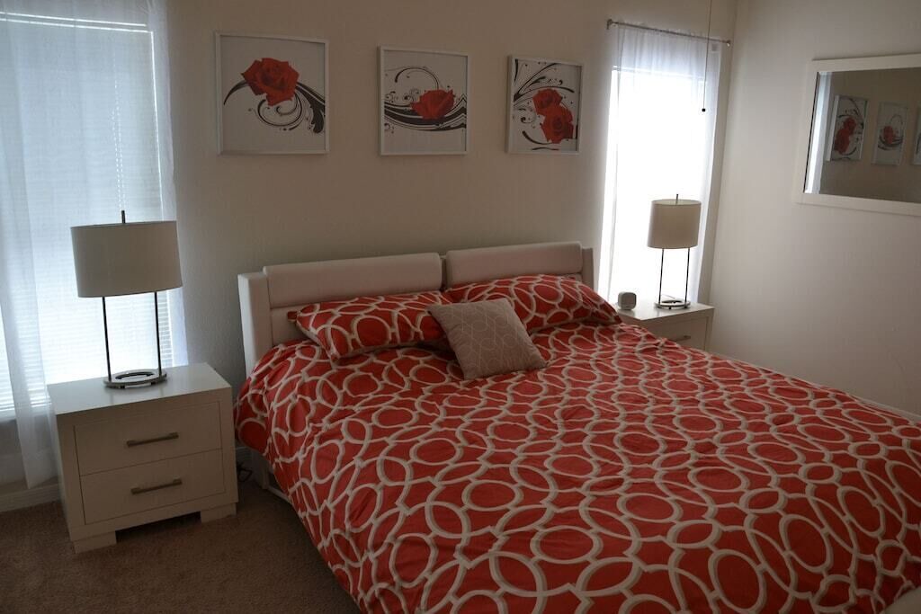 Photo of Bedroom in Silver Creek