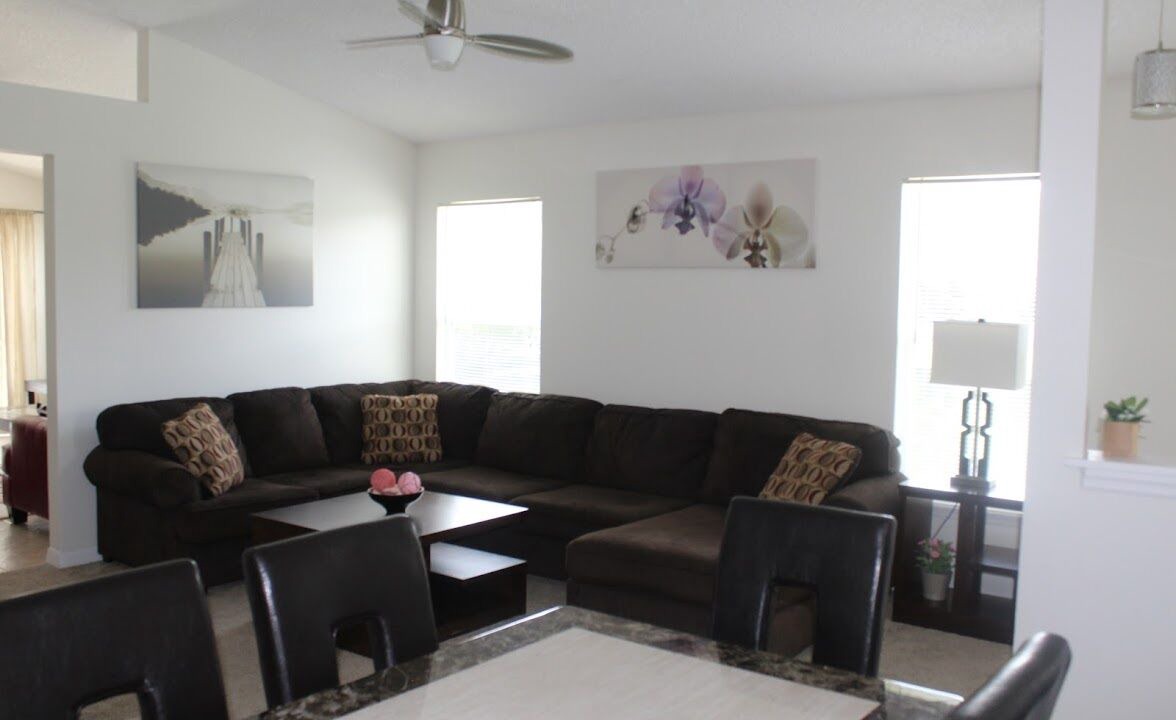 Photo of Livingroom in Silver Creek
