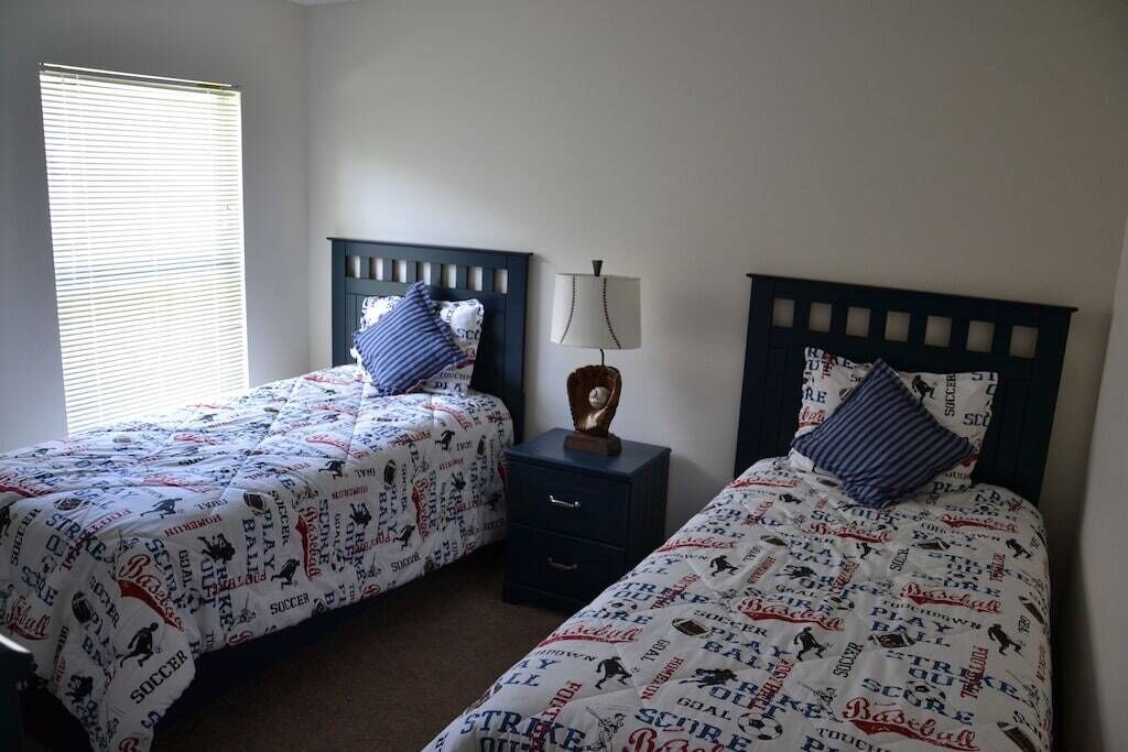 Photo of Bedroom in Silver Creek