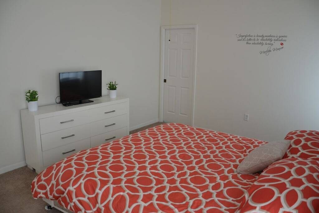 Photo of Bedroom in Silver Creek