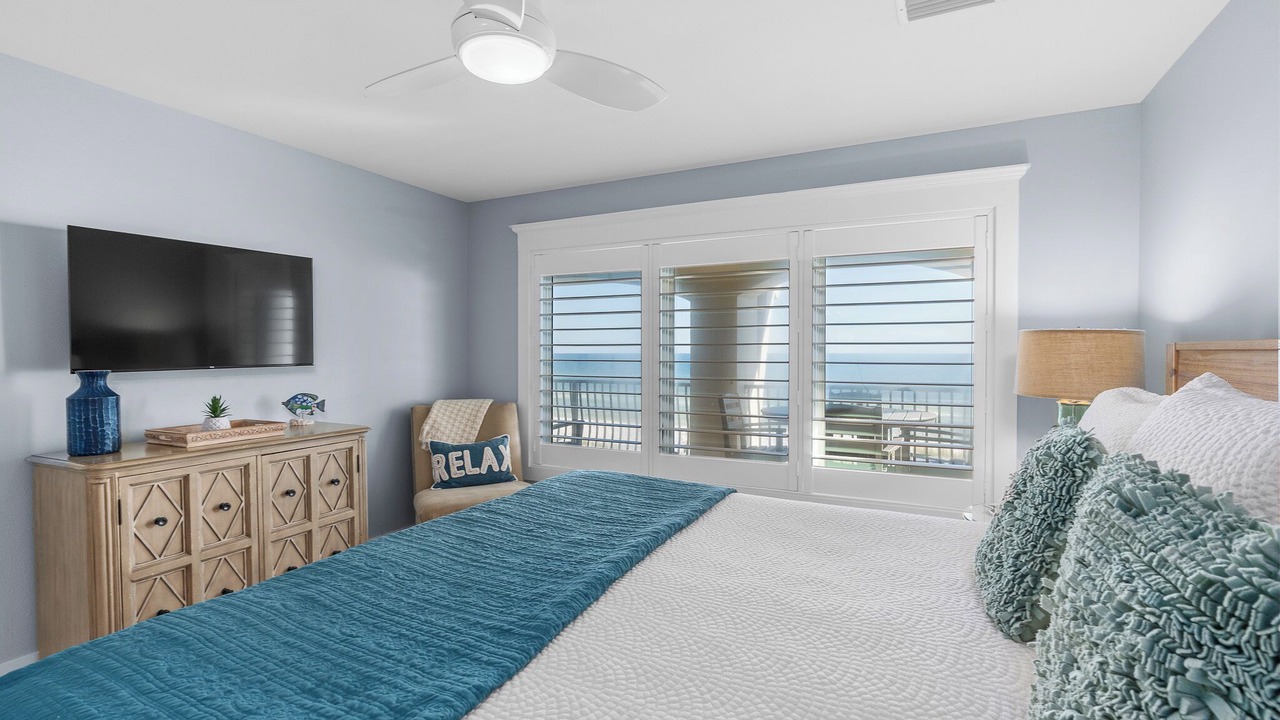 Photo of Bedroom in Destin