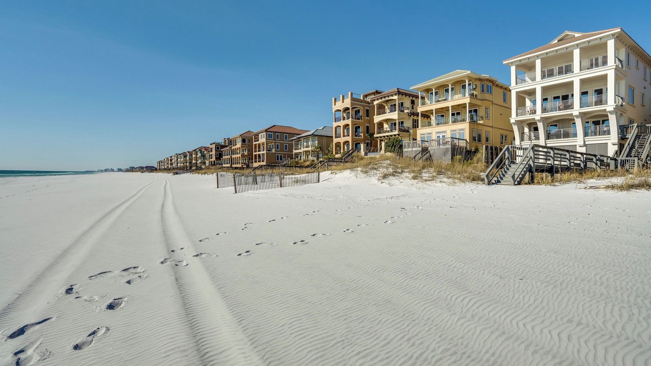 Photo of Outdoor in Destin