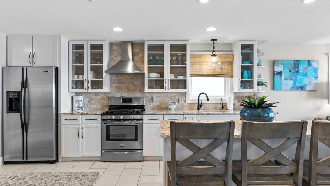 Photo of Kitchen in Destin