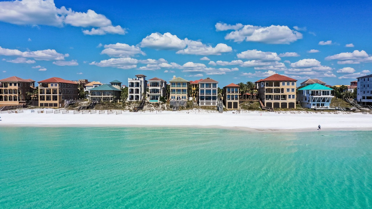 Photo of Others in Destin