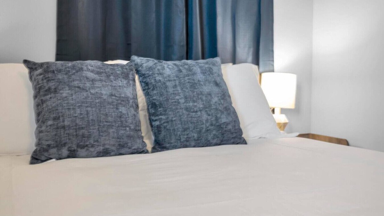 Photo of Bedroom in Sandalwood