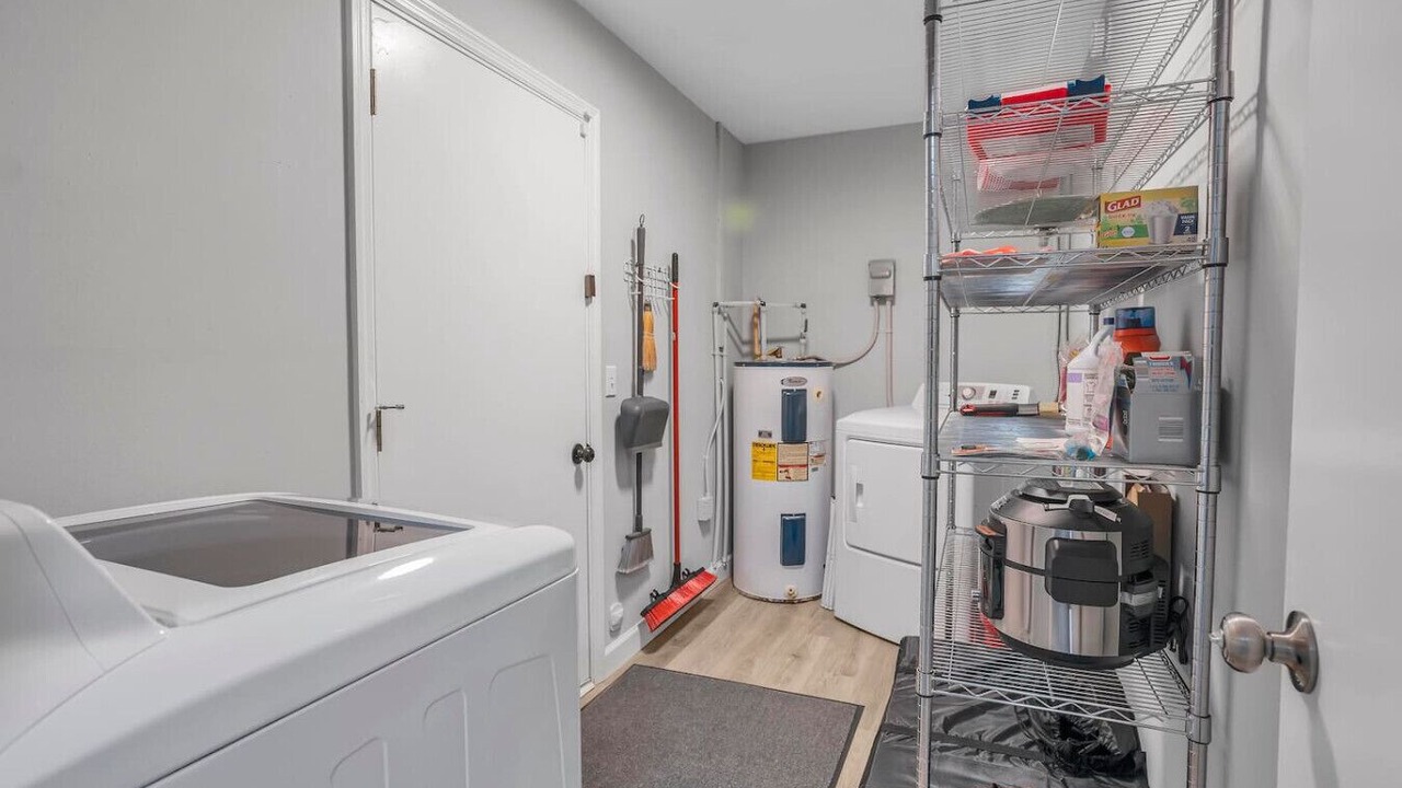 Photo of Bathroom in Sandalwood