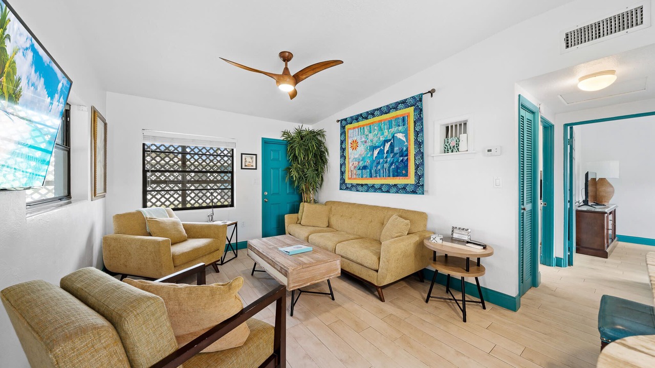 Photo of Bedroom in Cocoa Beach