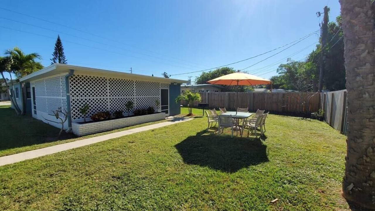 Photo of Outdoor in Cocoa Beach