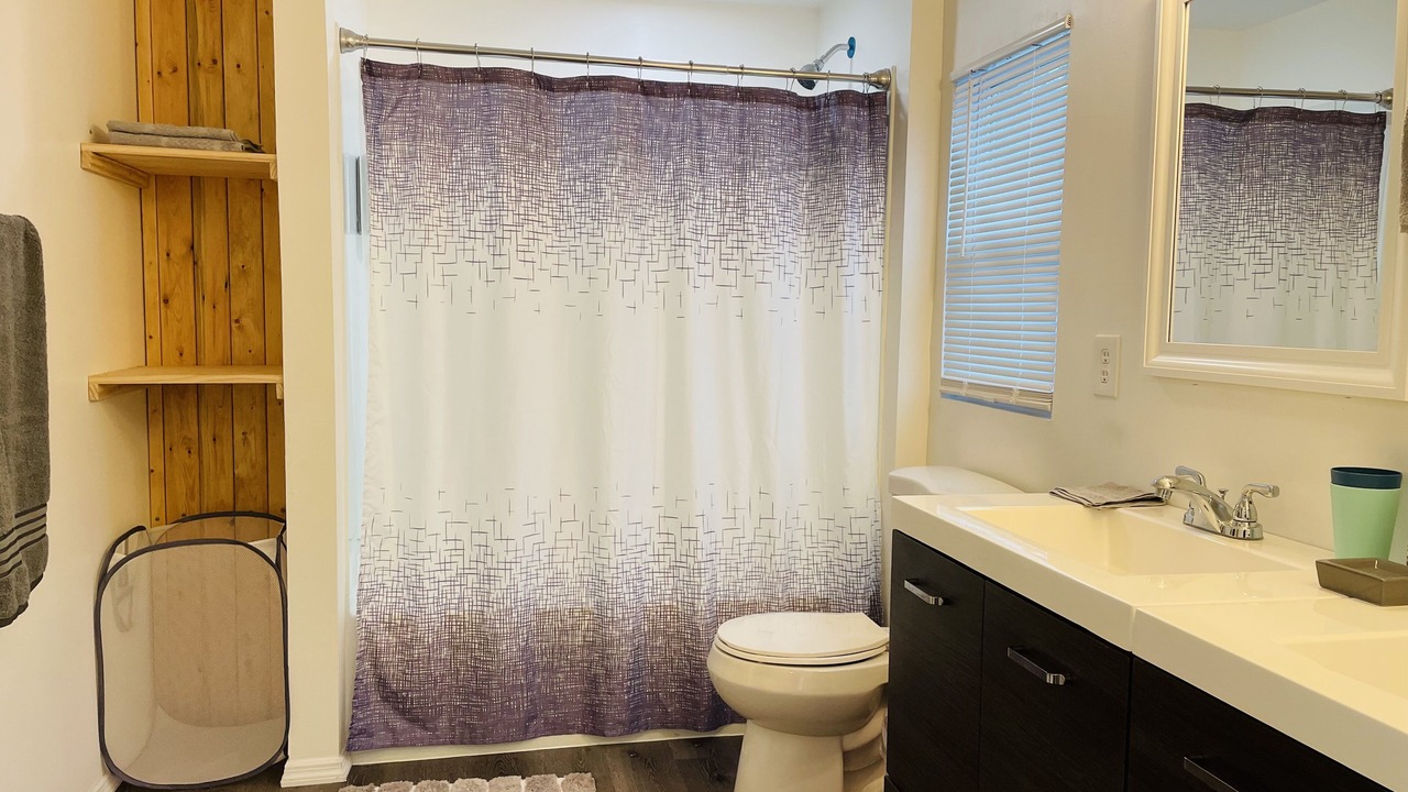 Photo of Bathroom in Lake City