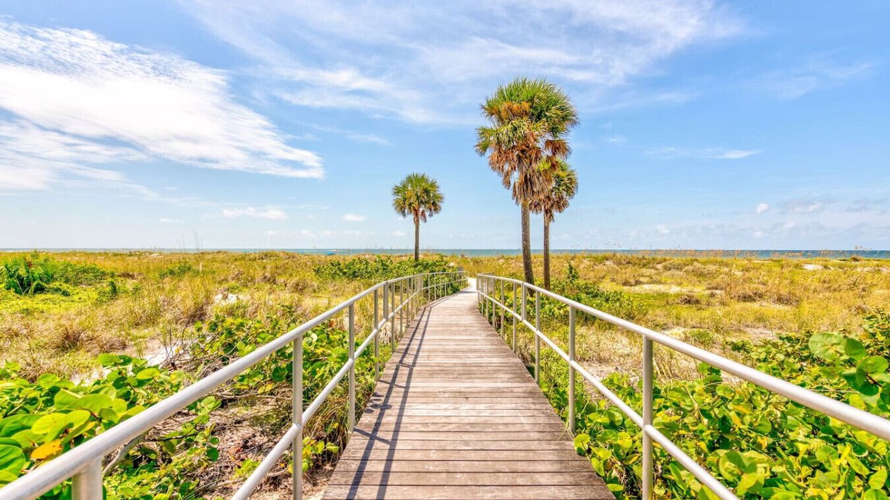 Photo of Others in Madeira Beach