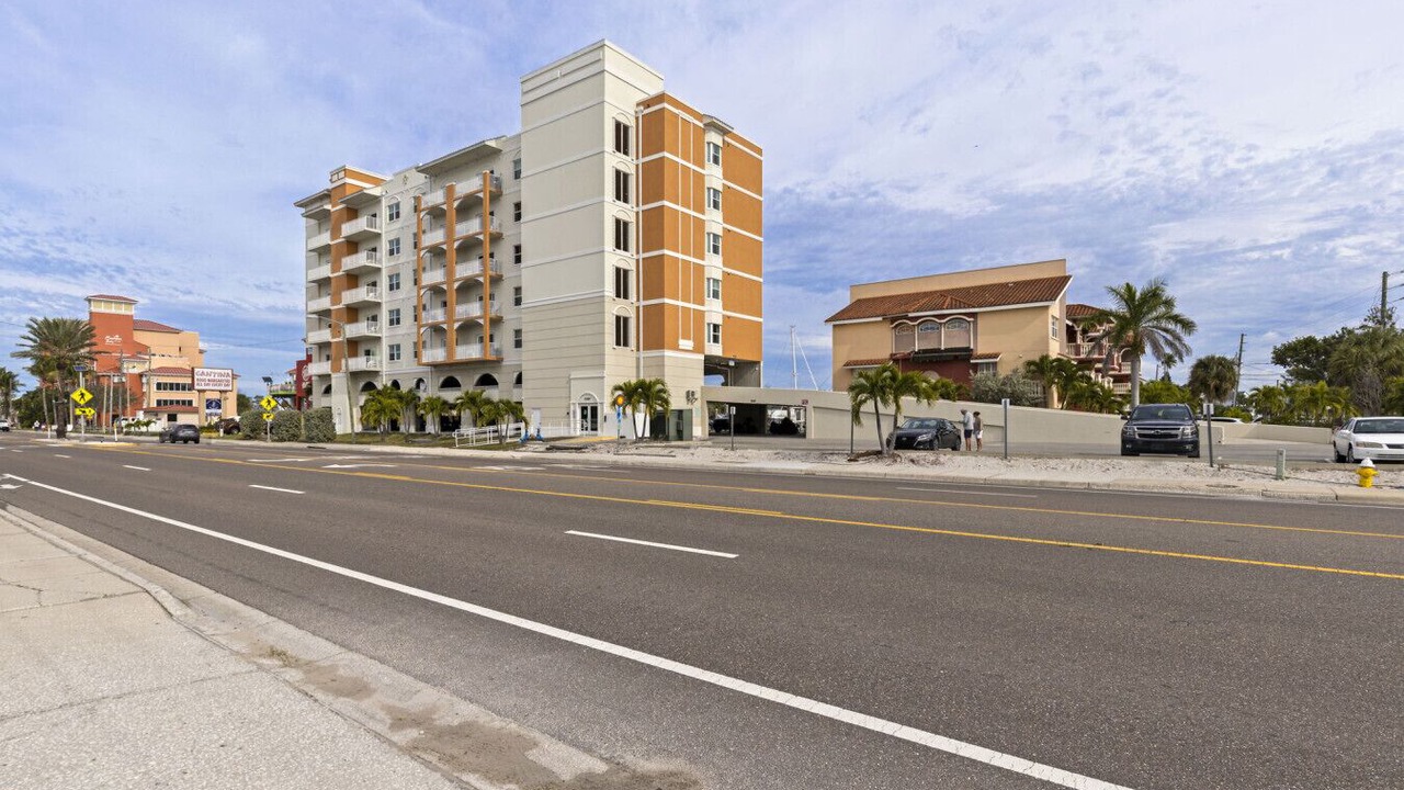 Photo of Outdoor in Madeira Beach
