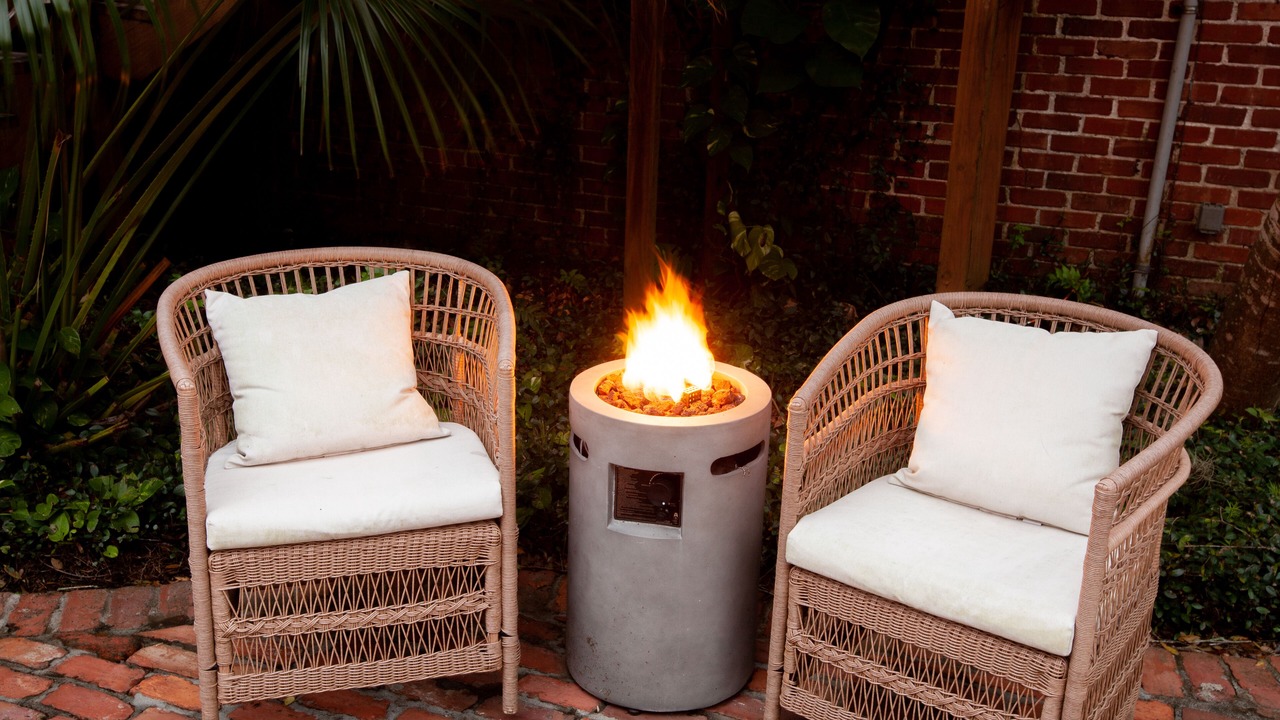 Photo of Patio Balcony in Avondale