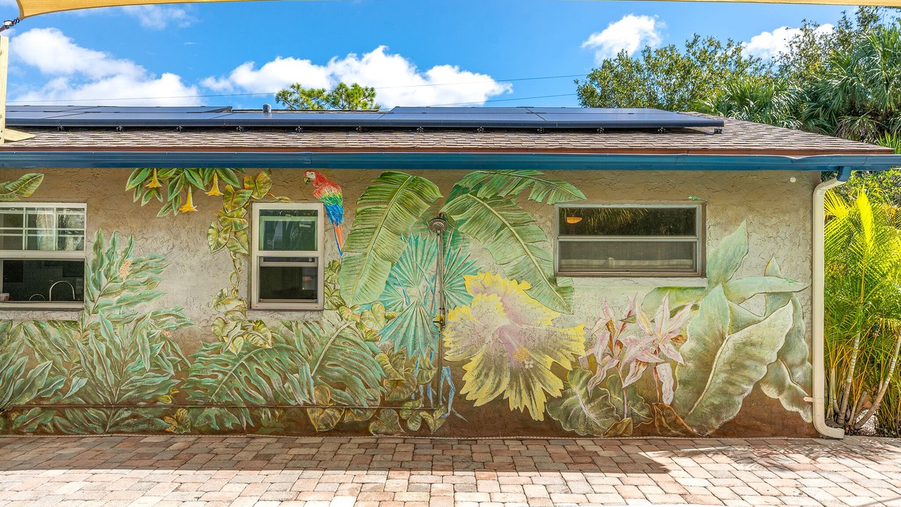 Photo of Outdoor in Pinellas Park