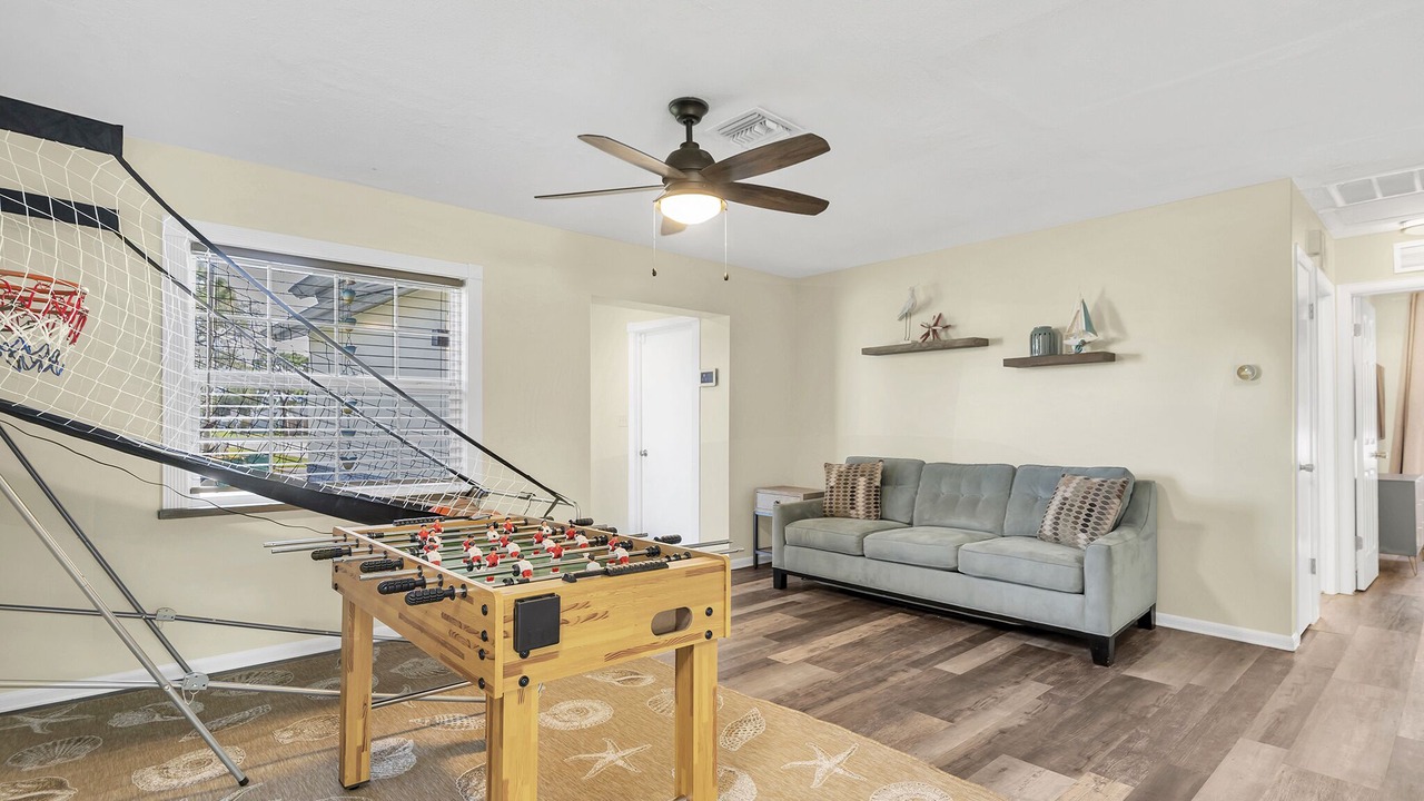 Photo of Livingroom in Pinellas Park