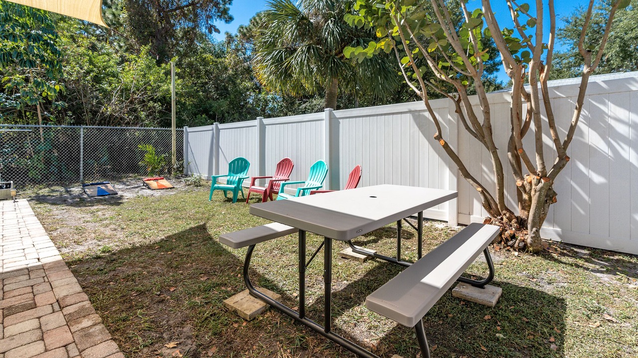 Photo of Outdoor in Pinellas Park