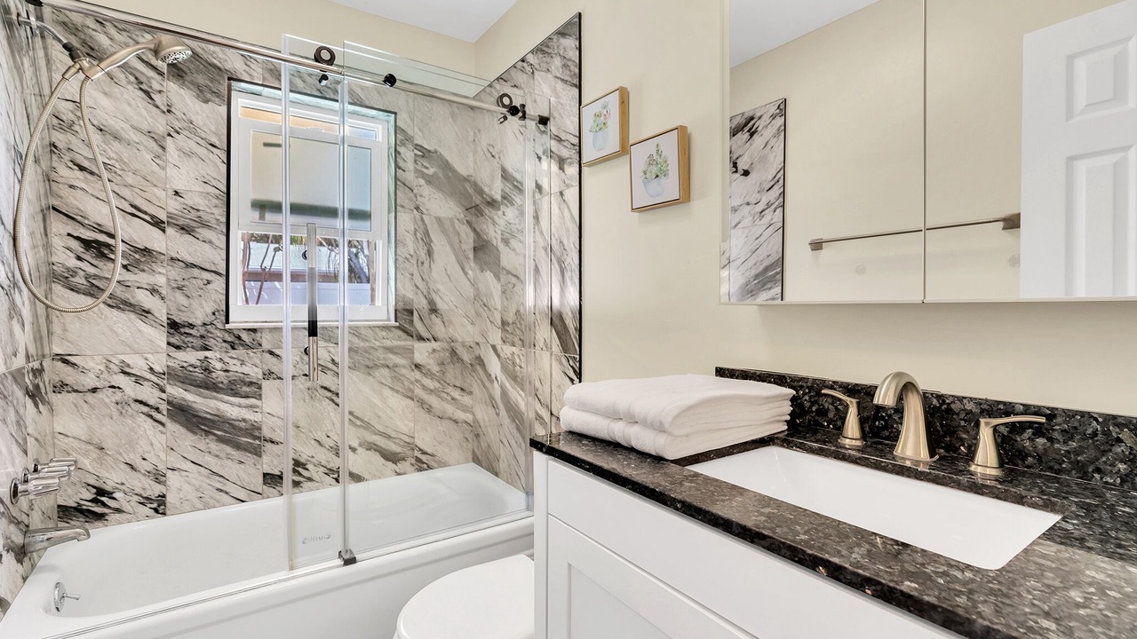 Photo of Bathroom in Pinellas Park