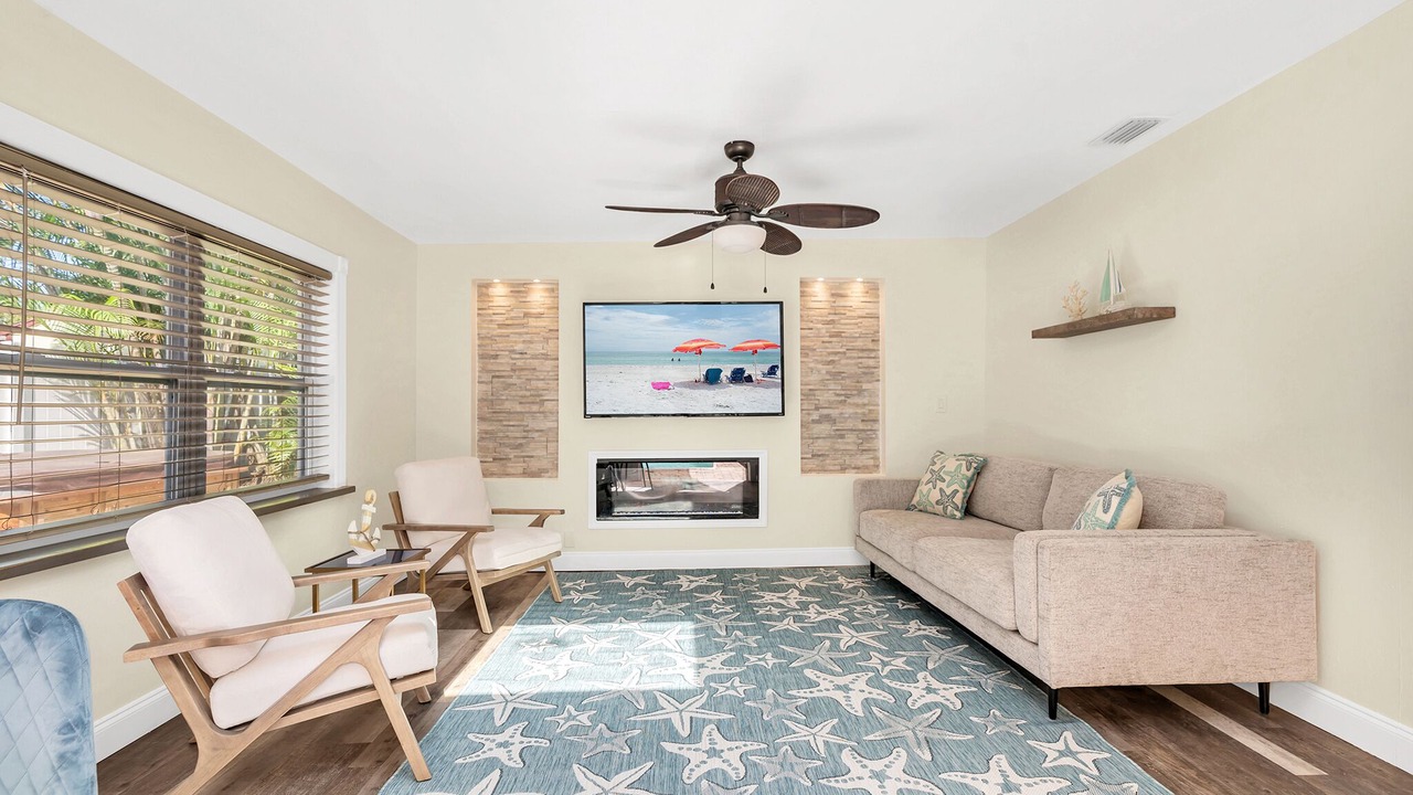 Photo of Livingroom in Pinellas Park