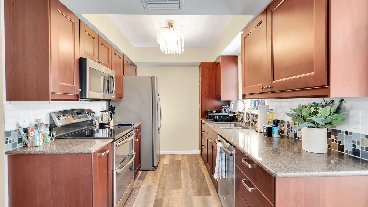 Photo of Kitchen in Pinellas Park