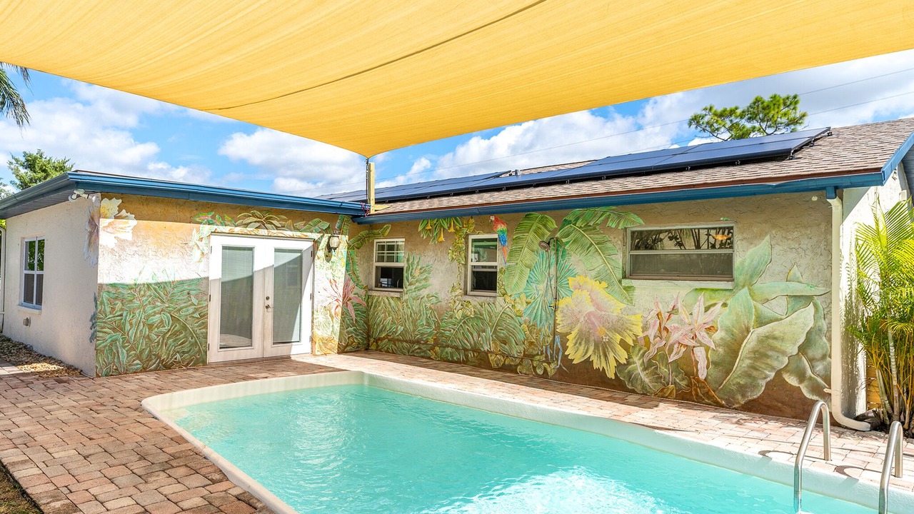 Photo of Outdoor in Pinellas Park