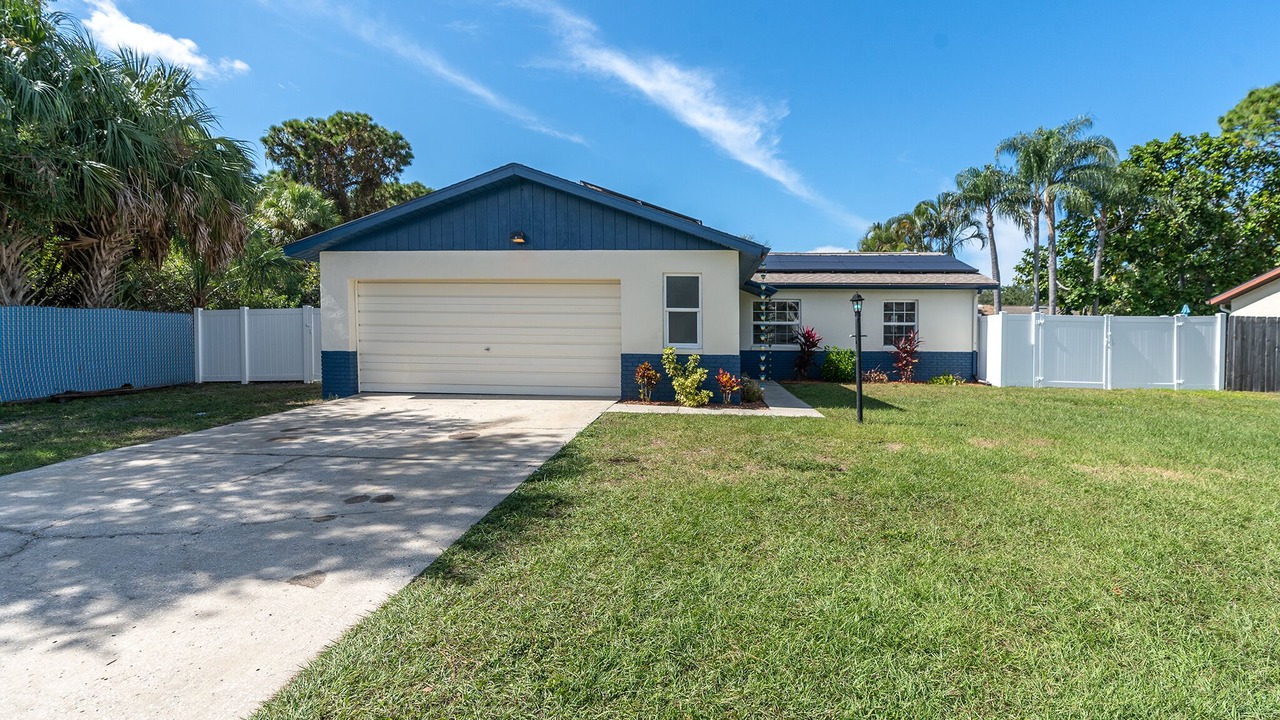 Photo of Outdoor in Pinellas Park