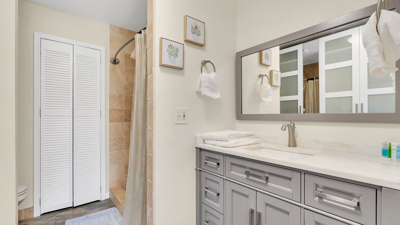 Photo of Bathroom in Pinellas Park