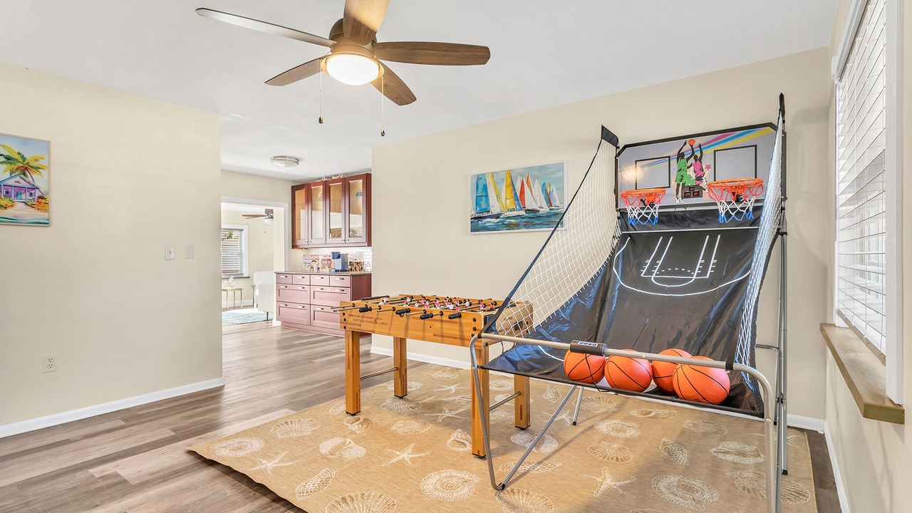 Photo of Bedroom in Pinellas Park