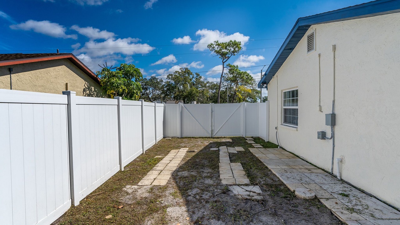 Photo of Outdoor in Pinellas Park