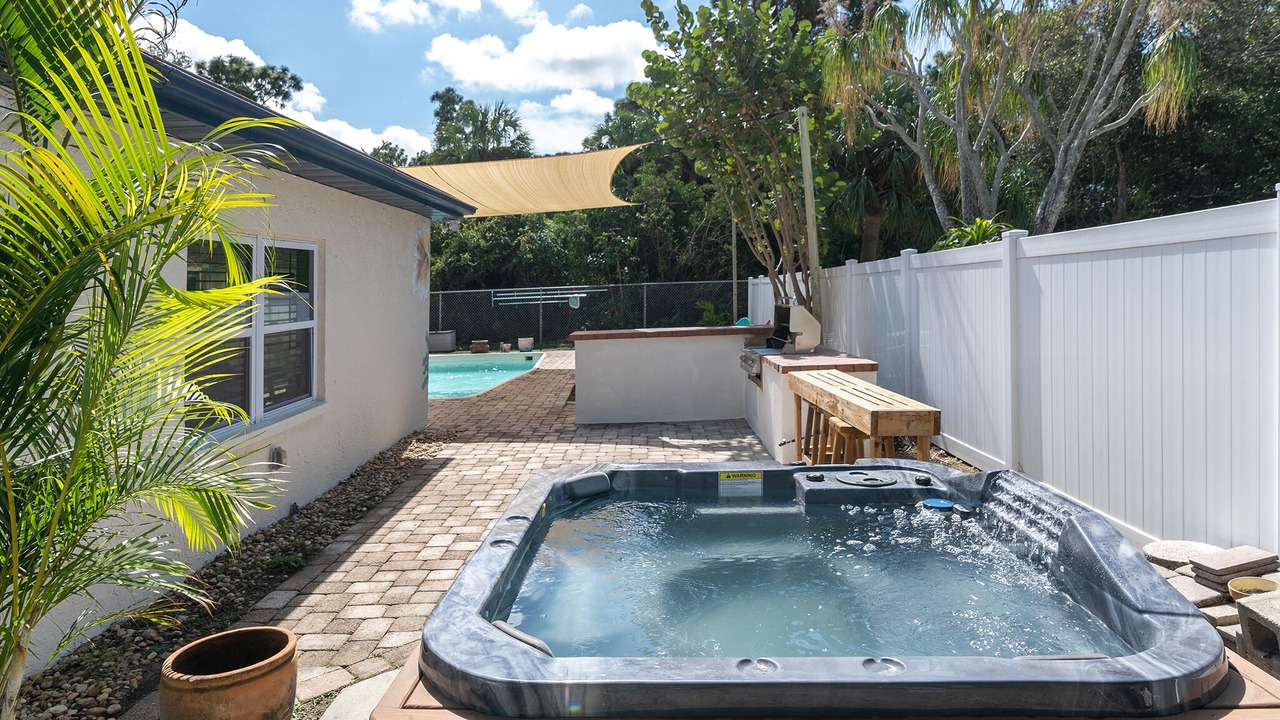 Photo of Outdoor in Pinellas Park