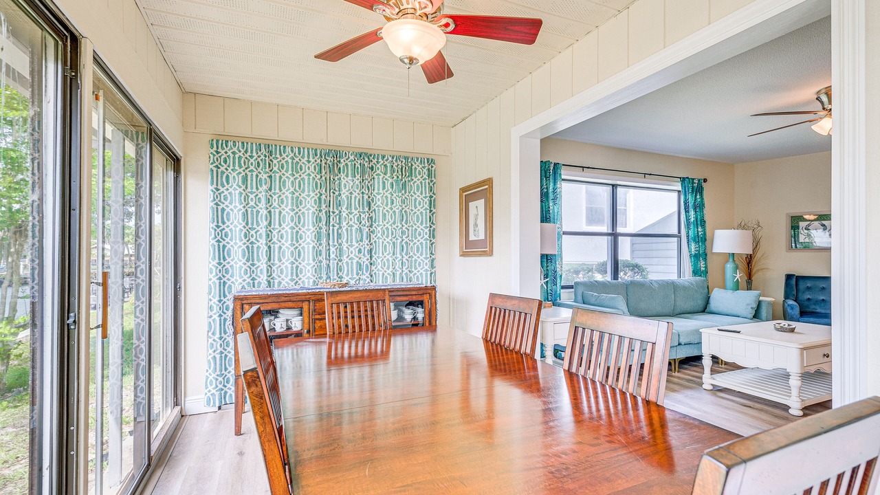 Photo of Bedroom in Dixie Shores