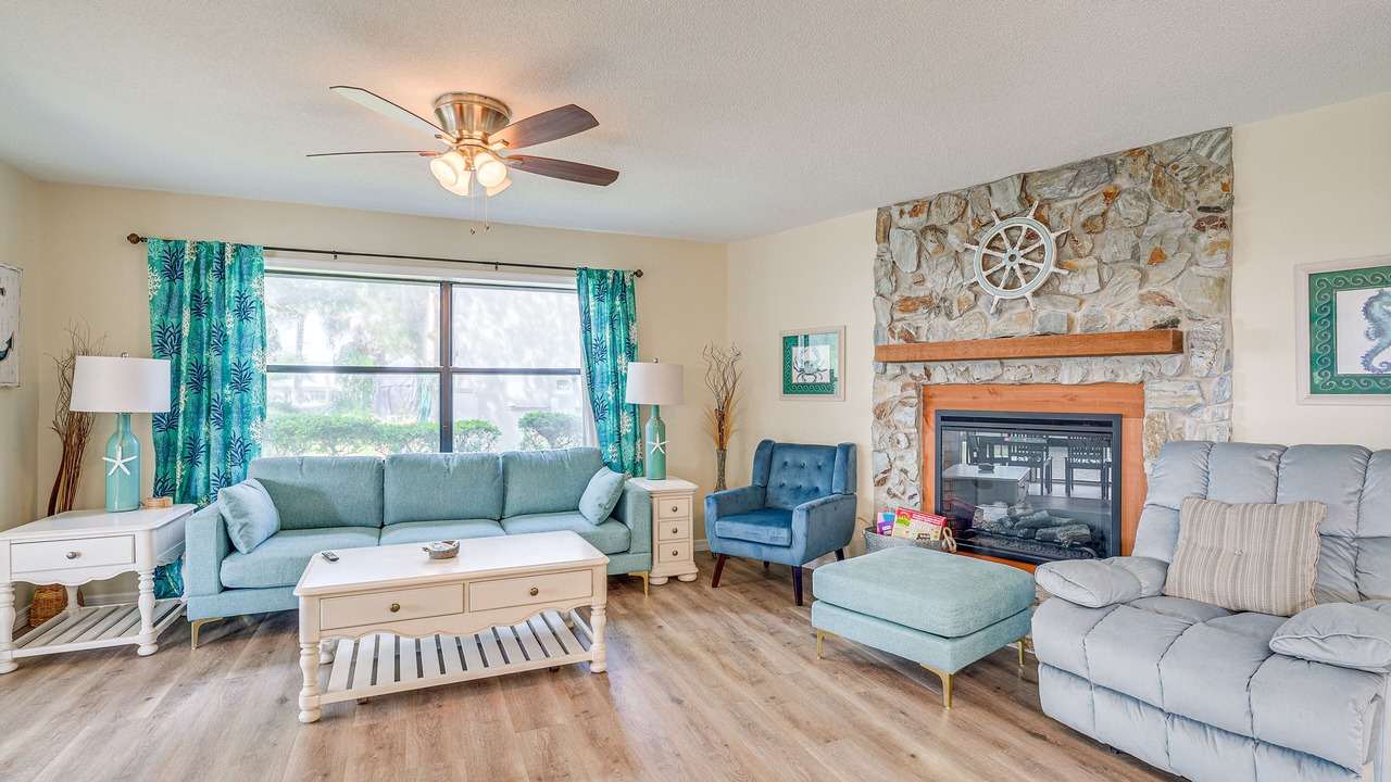 Photo of Bedroom in Dixie Shores